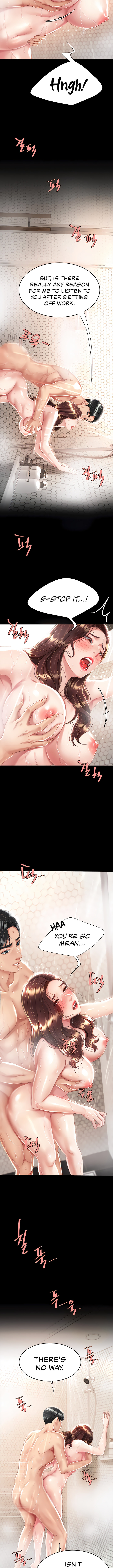 Go Ahead, Mom - Chapter 10 - picture 6