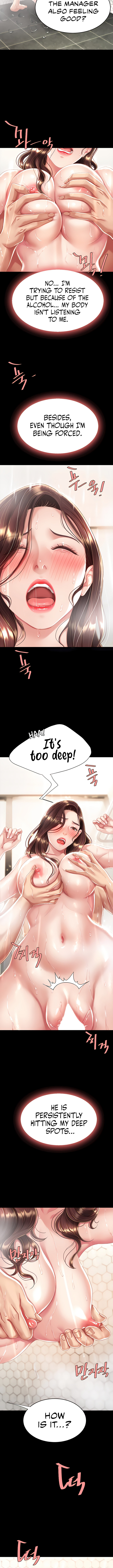Go Ahead, Mom - Chapter 10 - picture 7