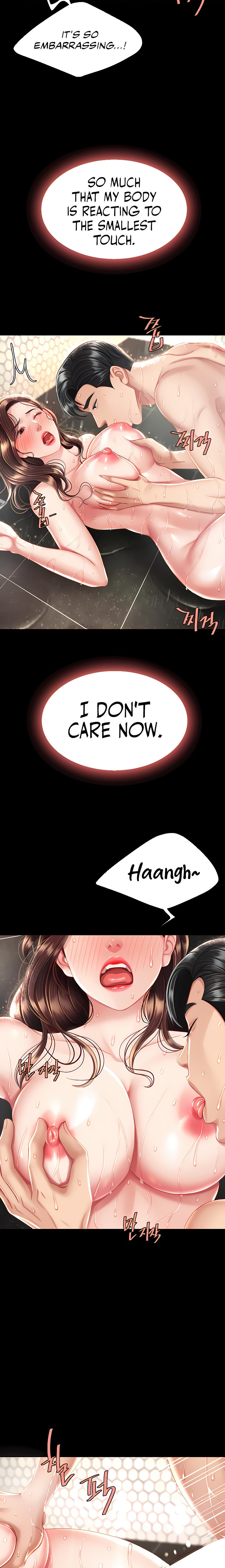 Go Ahead, Mom - Chapter 11 - picture 15