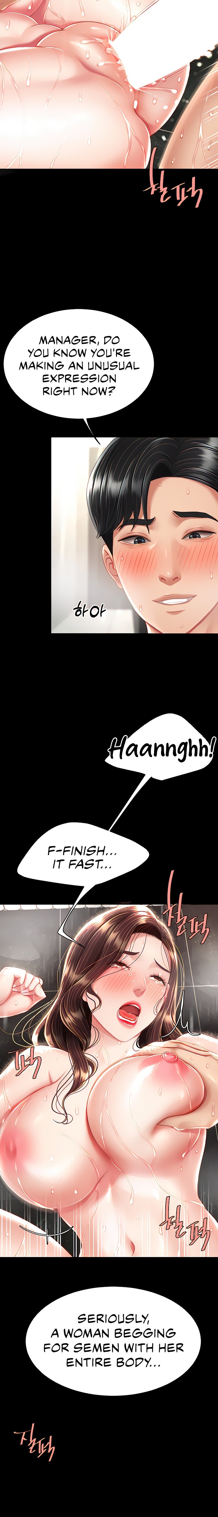 Go Ahead, Mom - Chapter 11 - picture 16