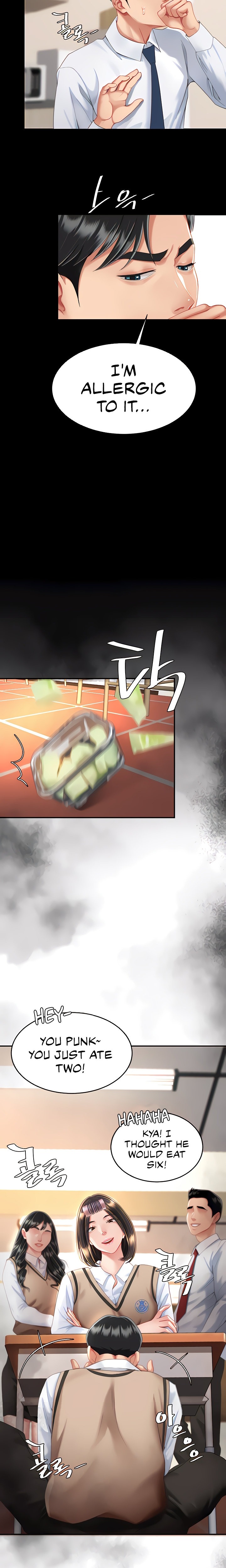 Go Ahead, Mom - Chapter 11 - picture 25