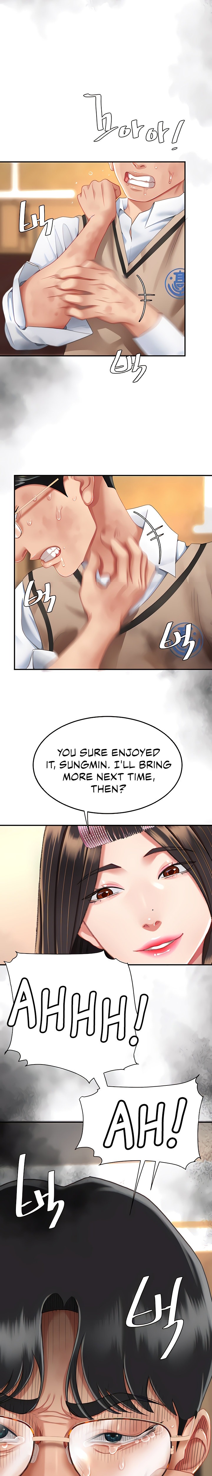 Go Ahead, Mom - Chapter 11 - picture 26