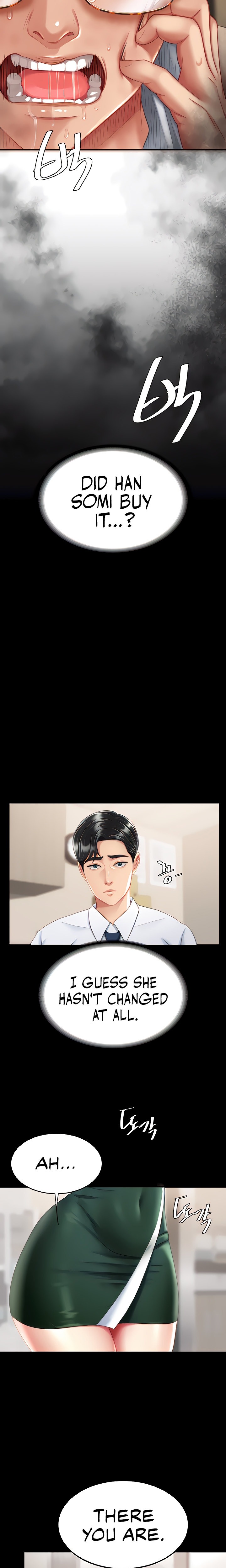 Go Ahead, Mom - Chapter 11 - picture 27