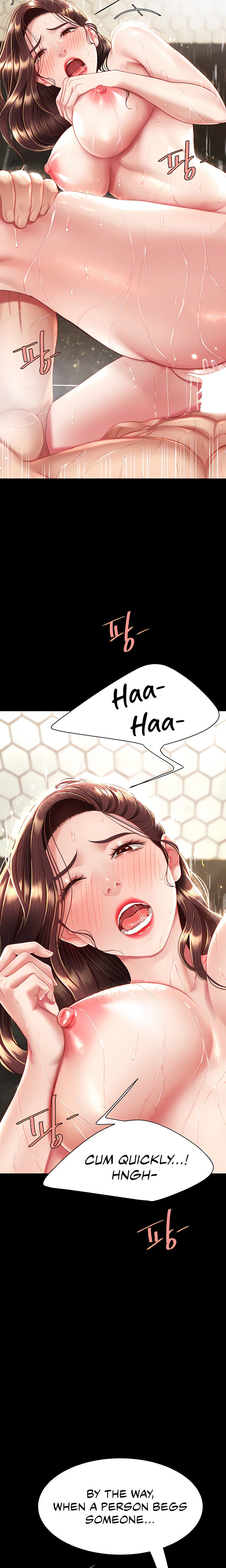 Go Ahead, Mom - Chapter 11 - picture 5