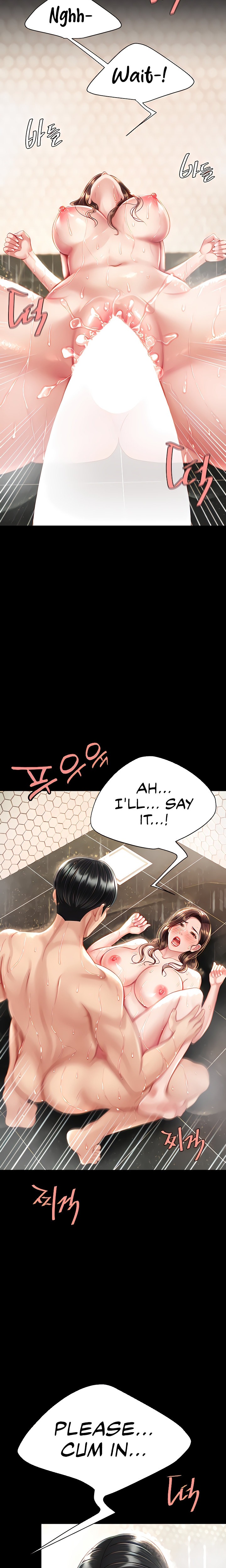 Go Ahead, Mom - Chapter 11 - picture 9