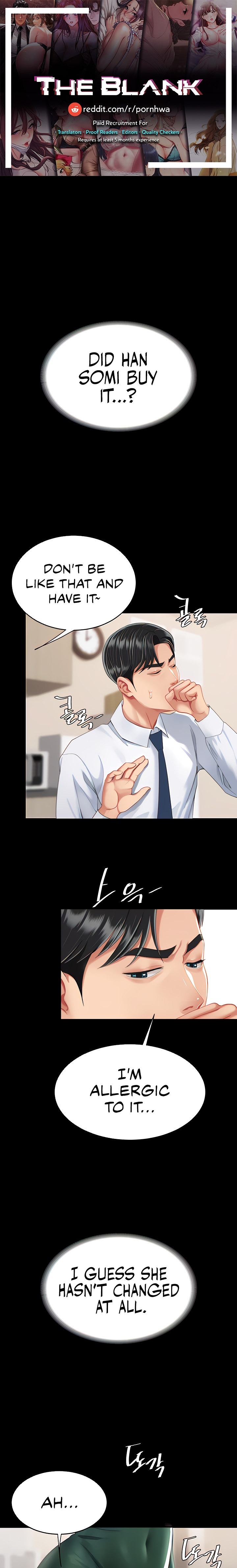 Go Ahead, Mom - Chapter 12 - picture 0