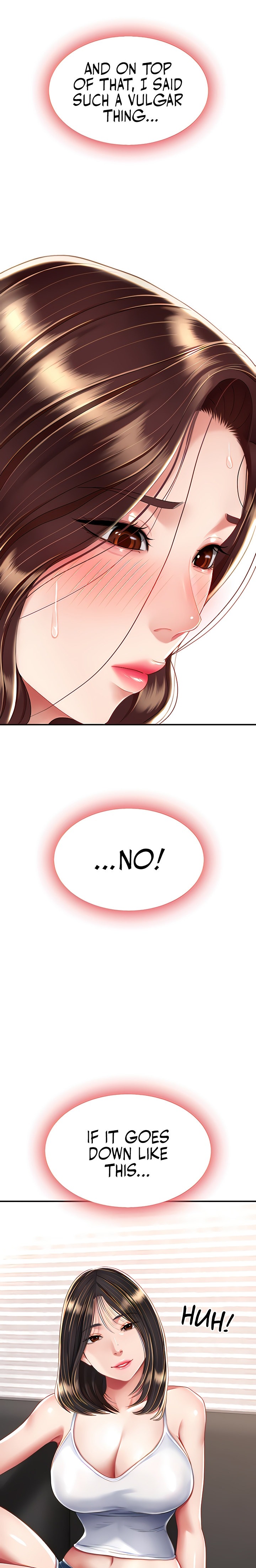 Go Ahead, Mom - Chapter 12 - picture 12