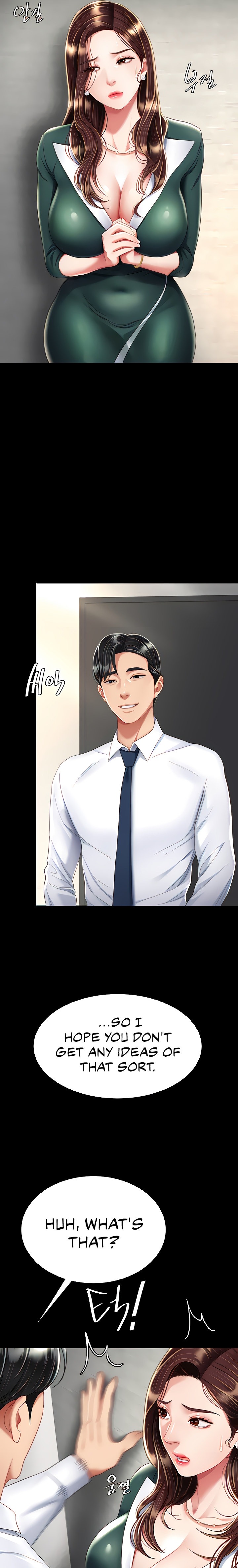 Go Ahead, Mom - Chapter 12 - picture 14