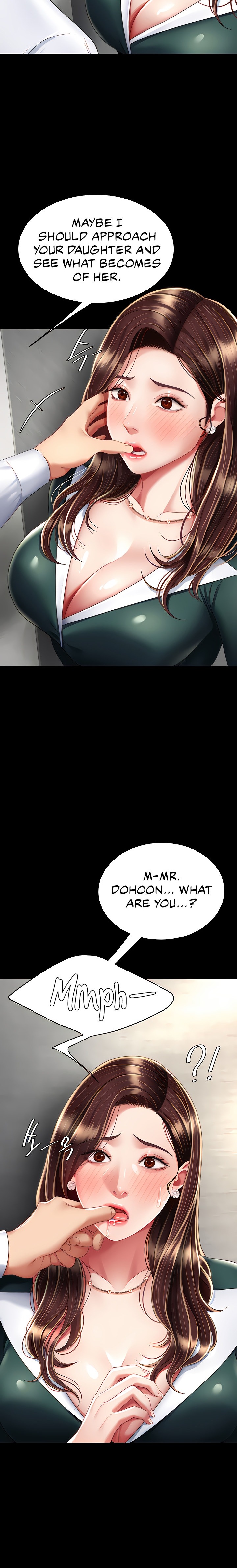 Go Ahead, Mom - Chapter 12 - picture 15