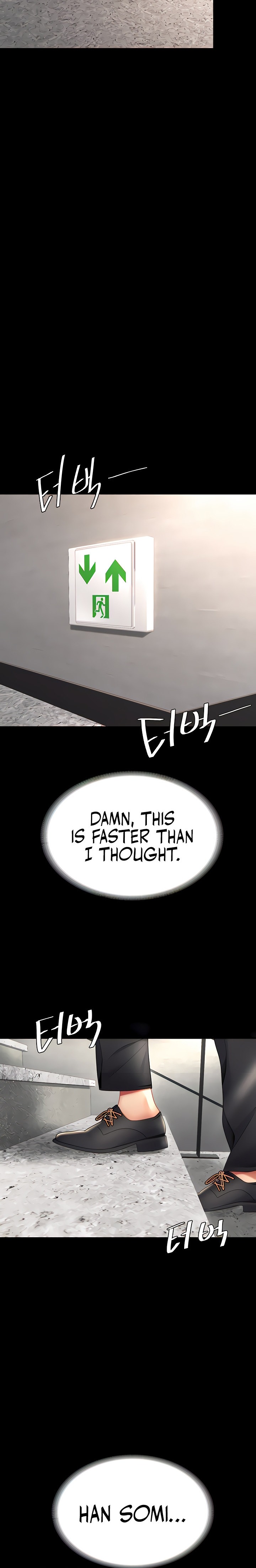 Go Ahead, Mom - Chapter 12 - picture 19
