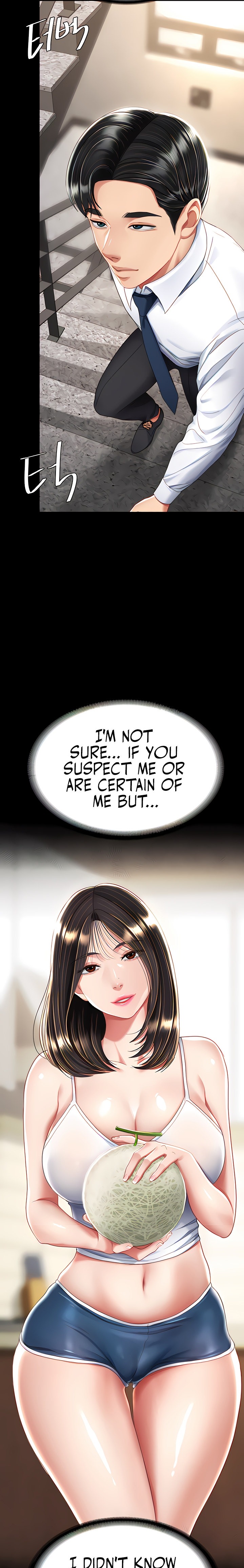 Go Ahead, Mom - Chapter 12 - picture 20