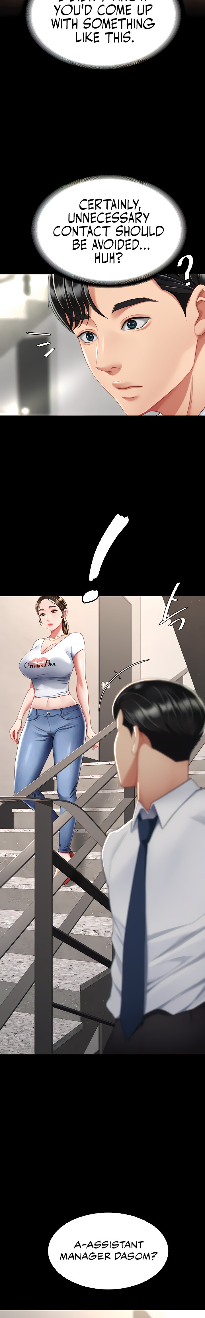 Go Ahead, Mom - Chapter 12 - picture 21