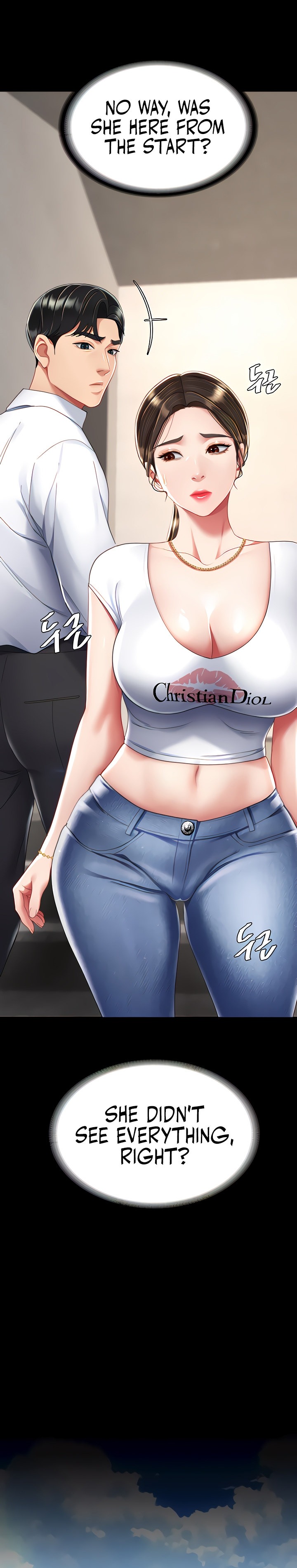 Go Ahead, Mom - Chapter 12 - picture 24