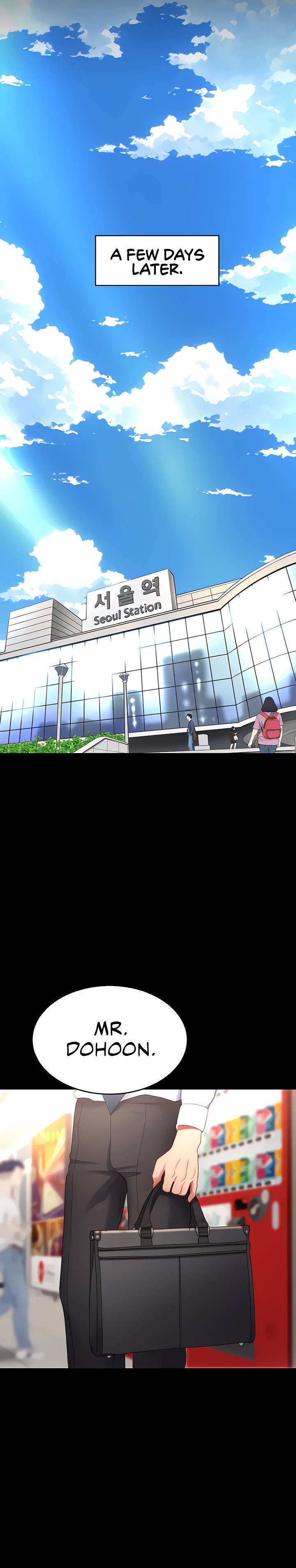 Go Ahead, Mom - Chapter 12 - picture 25