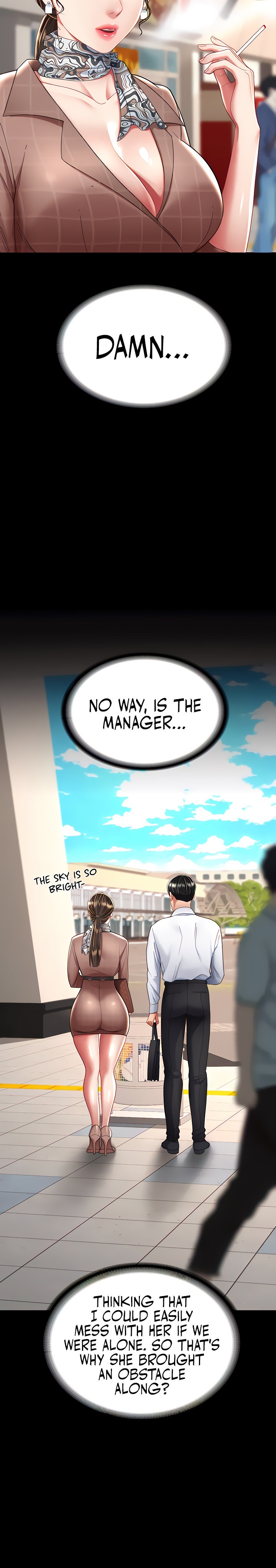 Go Ahead, Mom - Chapter 12 - picture 29