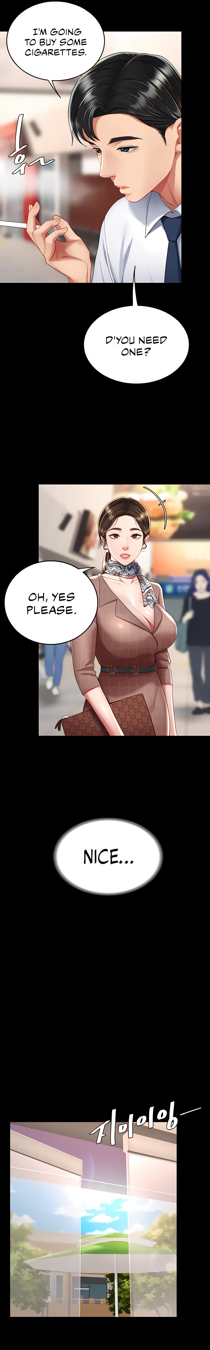 Go Ahead, Mom - Chapter 12 - picture 30