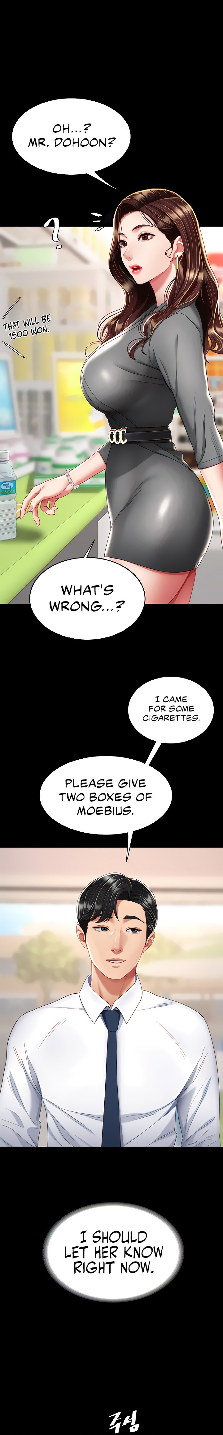Go Ahead, Mom - Chapter 12 - picture 31