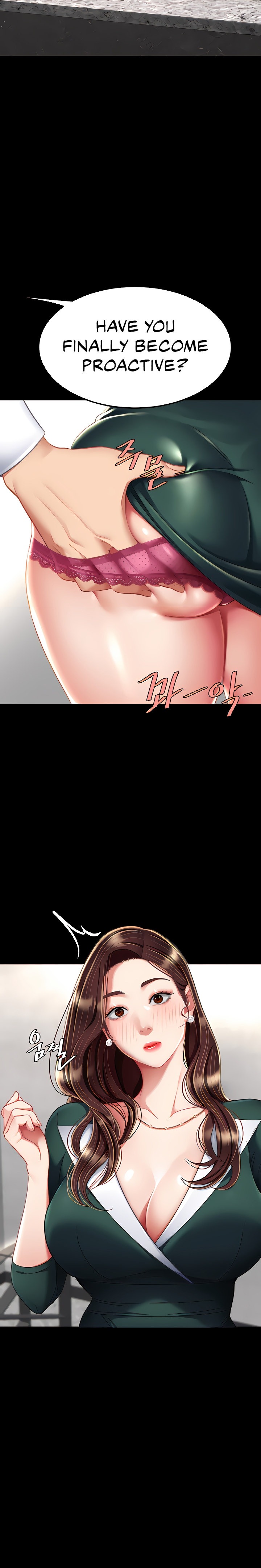 Go Ahead, Mom - Chapter 12 - picture 5