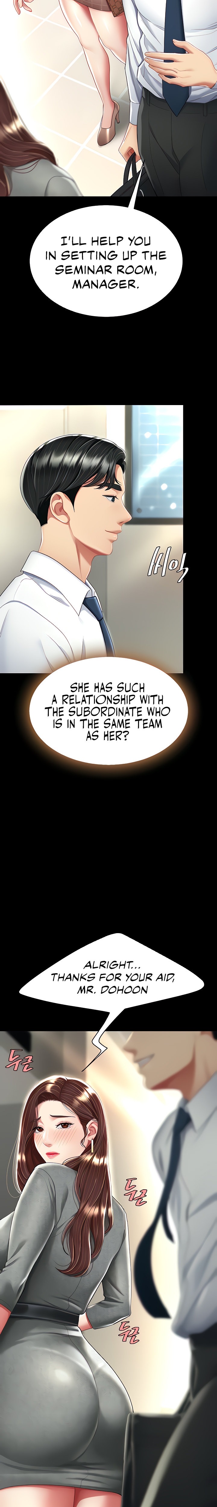 Go Ahead, Mom - Chapter 13 - picture 11