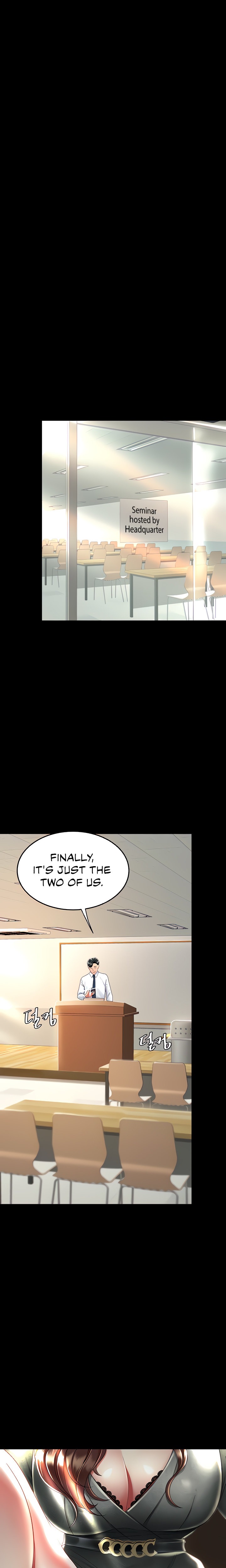 Go Ahead, Mom - Chapter 13 - picture 13