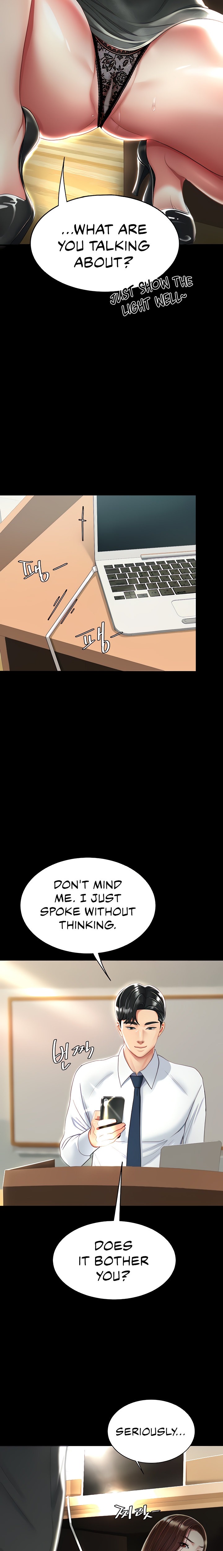 Go Ahead, Mom - Chapter 13 - picture 14