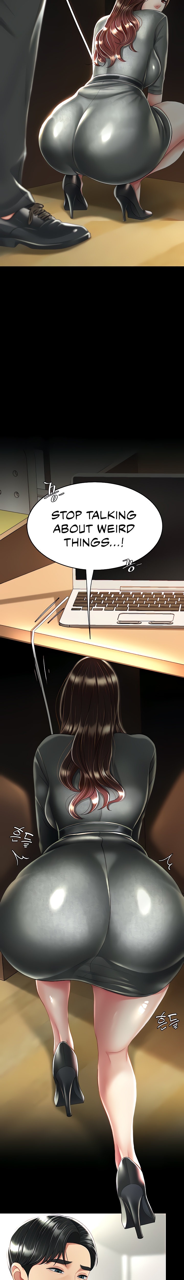 Go Ahead, Mom - Chapter 13 - picture 15