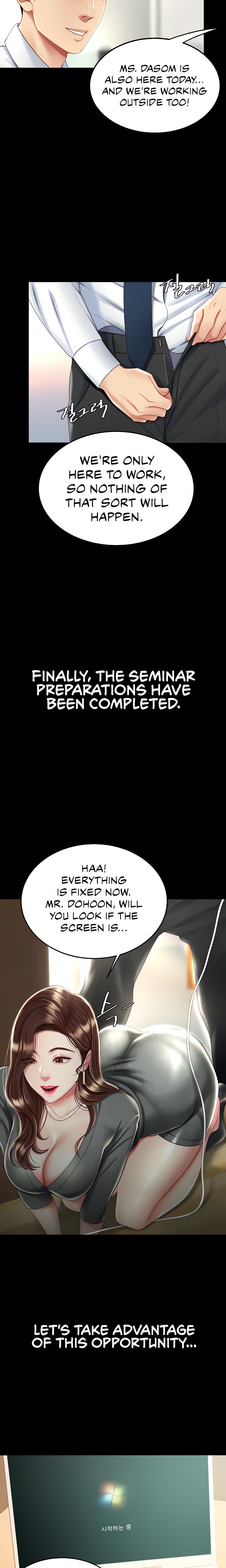 Go Ahead, Mom - Chapter 13 - picture 16
