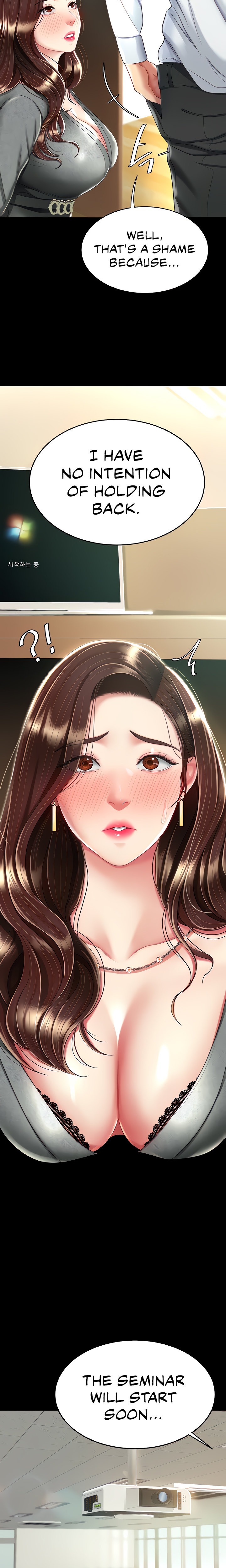 Go Ahead, Mom - Chapter 13 - picture 18