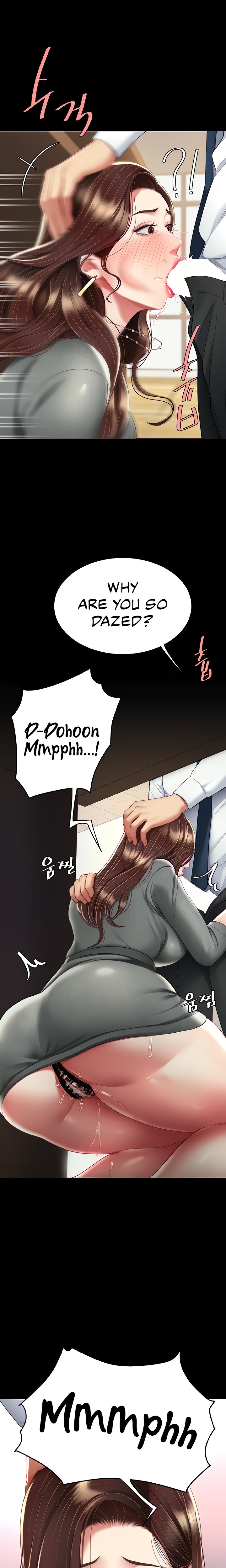 Go Ahead, Mom - Chapter 13 - picture 23