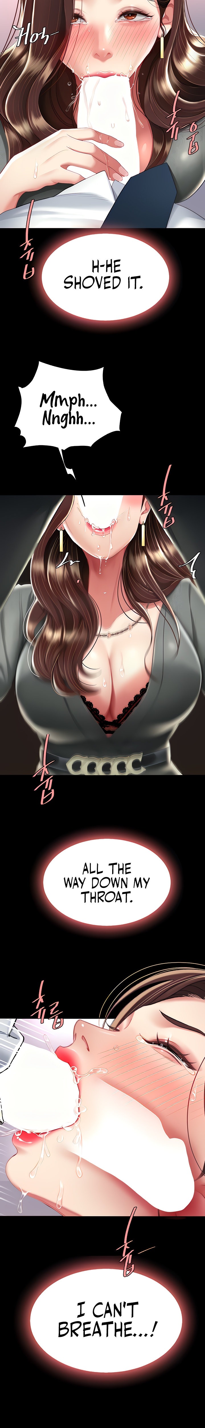 Go Ahead, Mom - Chapter 13 - picture 24