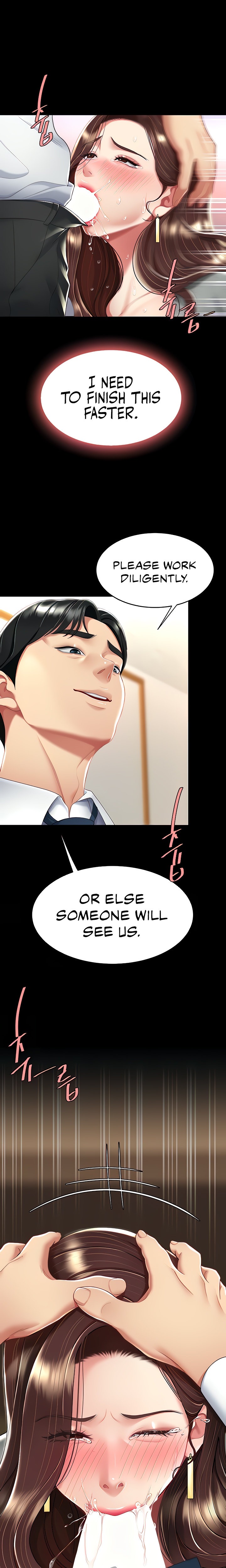 Go Ahead, Mom - Chapter 13 - picture 25