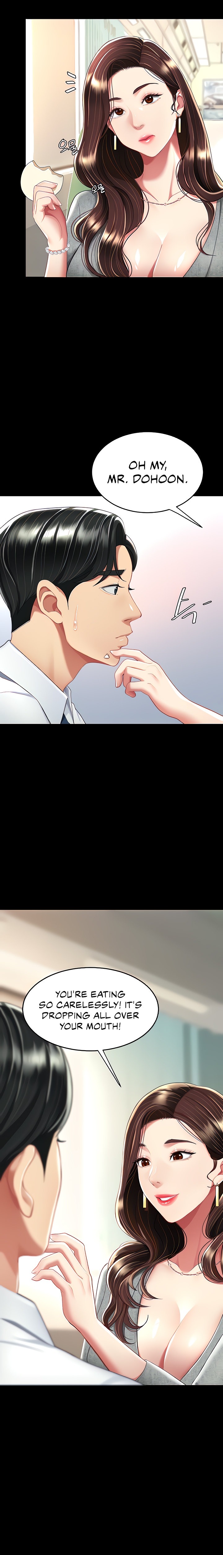 Go Ahead, Mom - Chapter 13 - picture 4