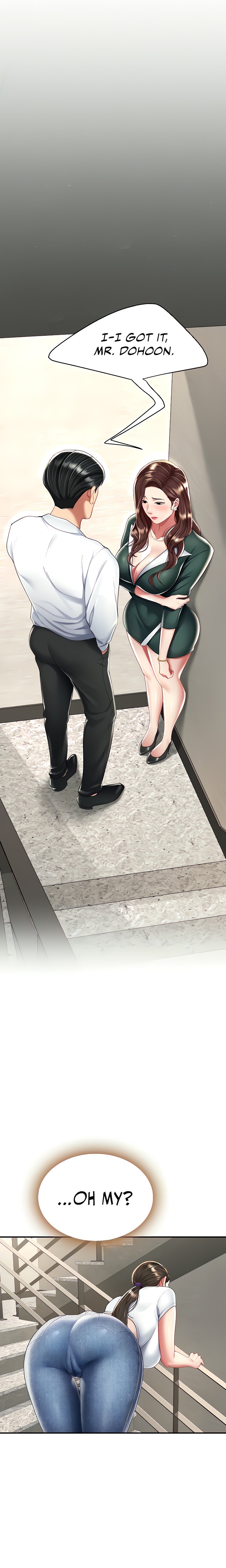 Go Ahead, Mom - Chapter 13 - picture 8