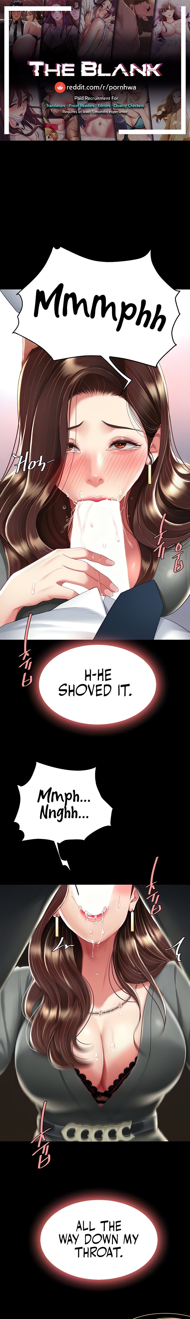 Go Ahead, Mom - Chapter 14 - picture 0