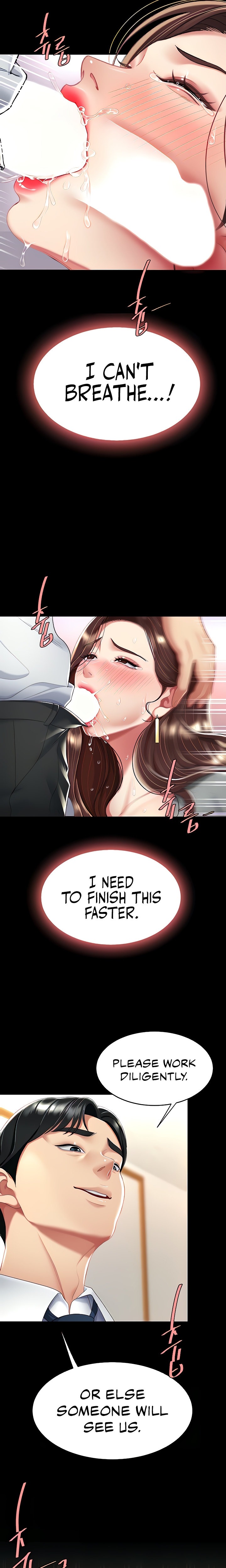 Go Ahead, Mom - Chapter 14 - picture 1