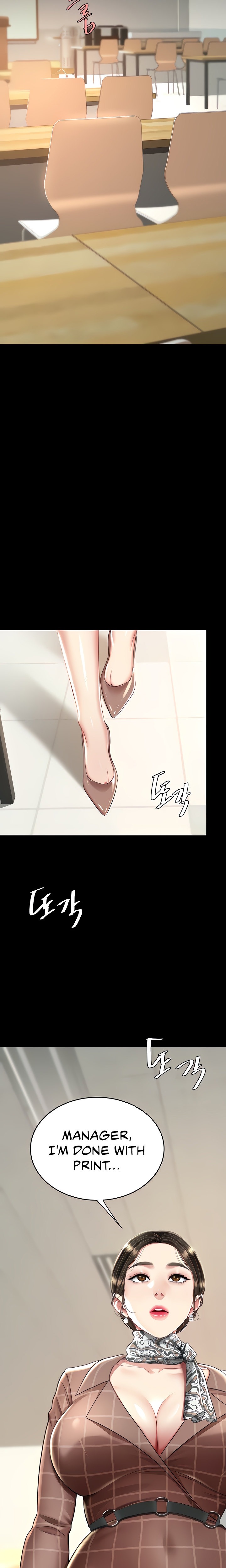 Go Ahead, Mom - Chapter 14 - picture 10