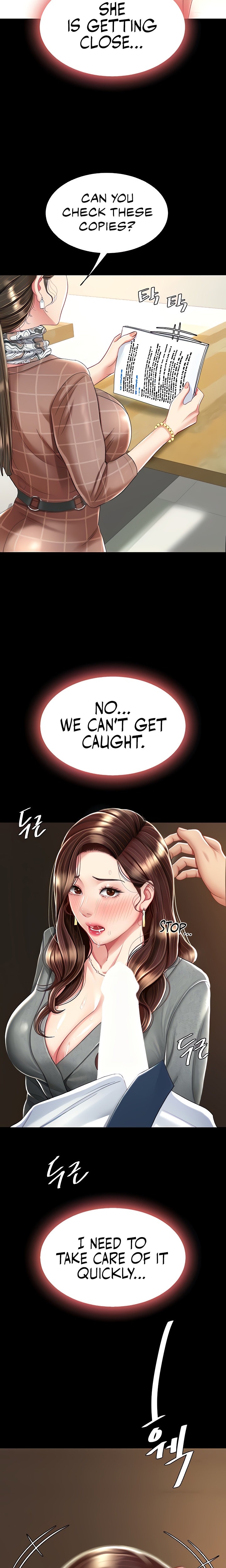 Go Ahead, Mom - Chapter 14 - picture 13