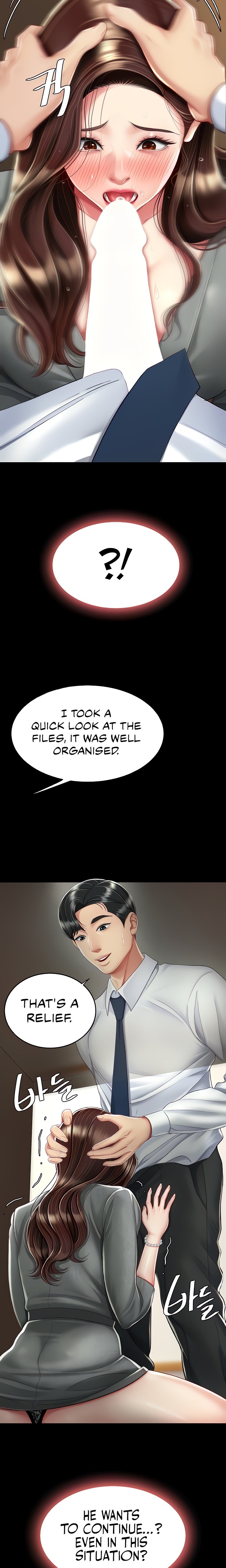 Go Ahead, Mom - Chapter 14 - picture 14