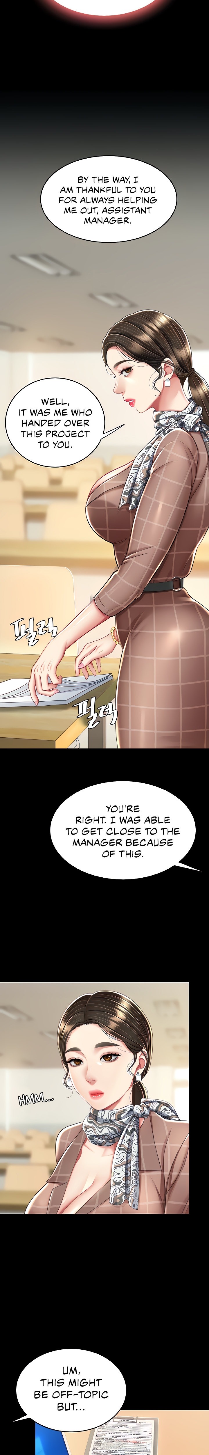 Go Ahead, Mom - Chapter 14 - picture 15