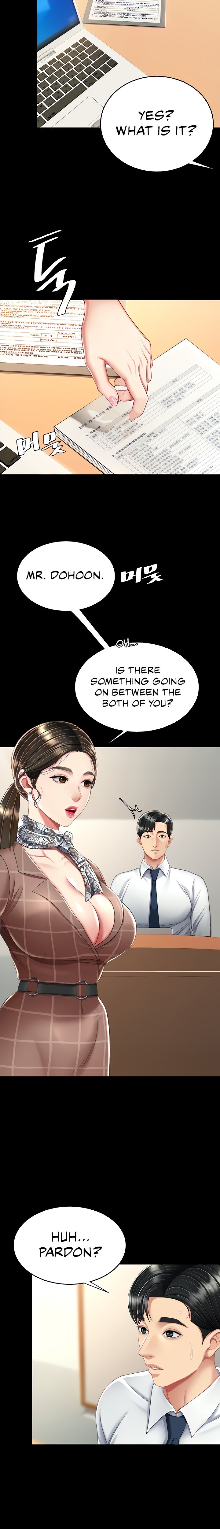 Go Ahead, Mom - Chapter 14 - picture 16