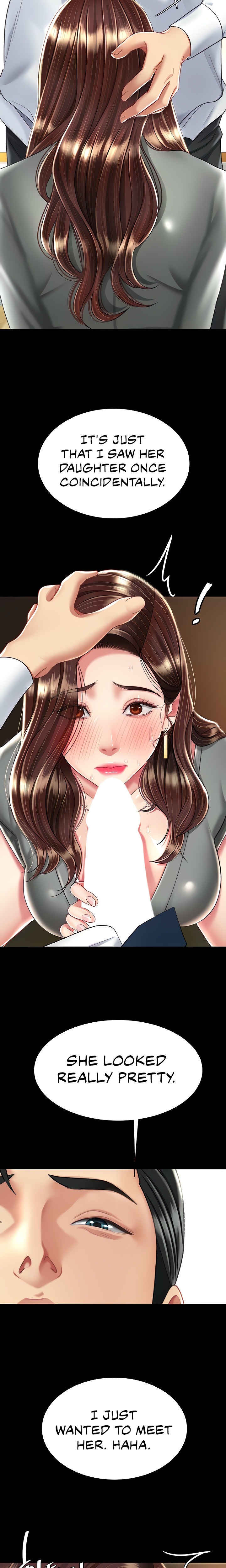 Go Ahead, Mom - Chapter 14 - picture 19