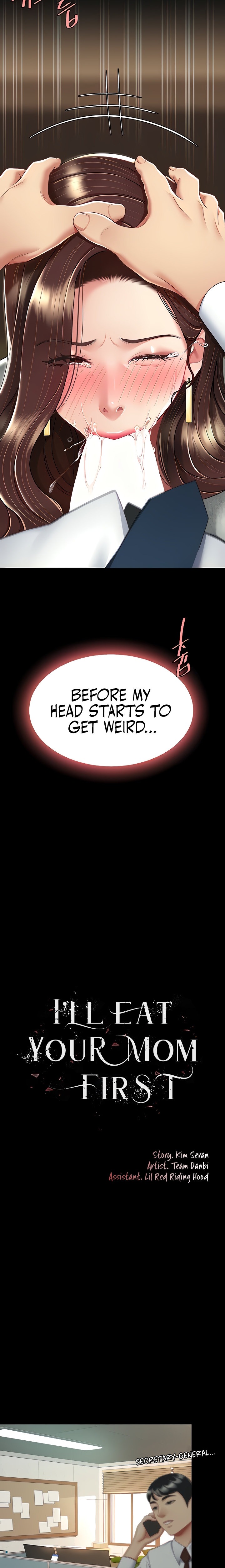 Go Ahead, Mom - Chapter 14 - picture 2