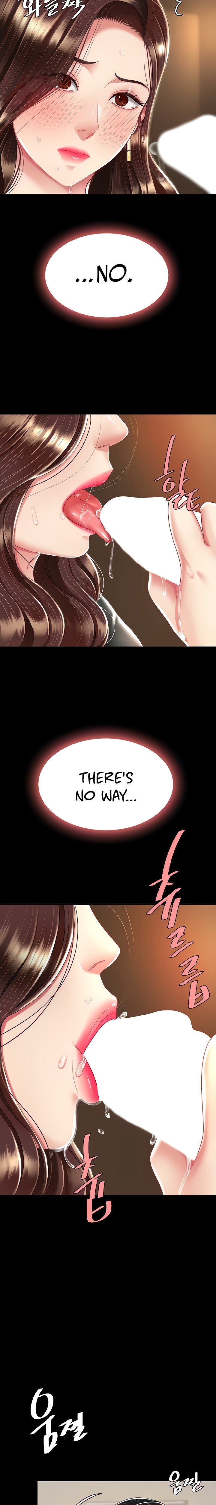 Go Ahead, Mom - Chapter 14 - picture 20