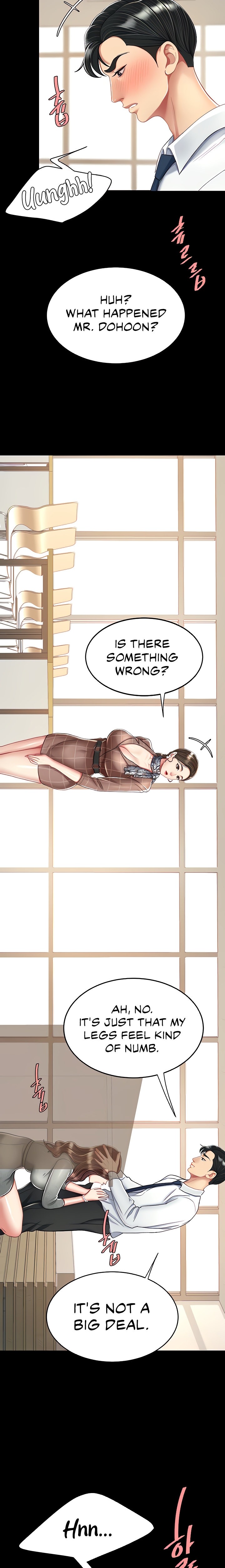 Go Ahead, Mom - Chapter 14 - picture 21