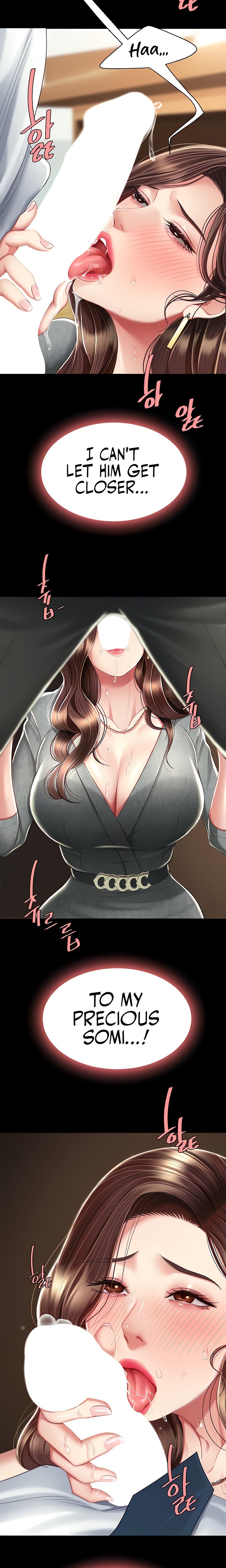 Go Ahead, Mom - Chapter 14 - picture 22