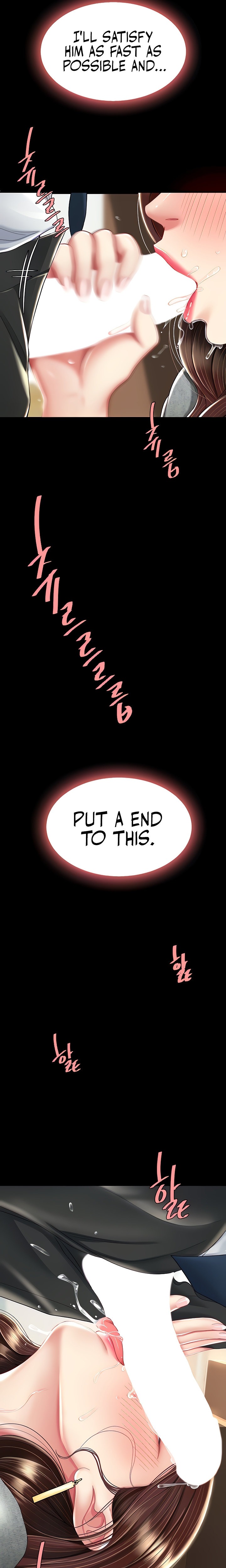 Go Ahead, Mom - Chapter 14 - picture 23