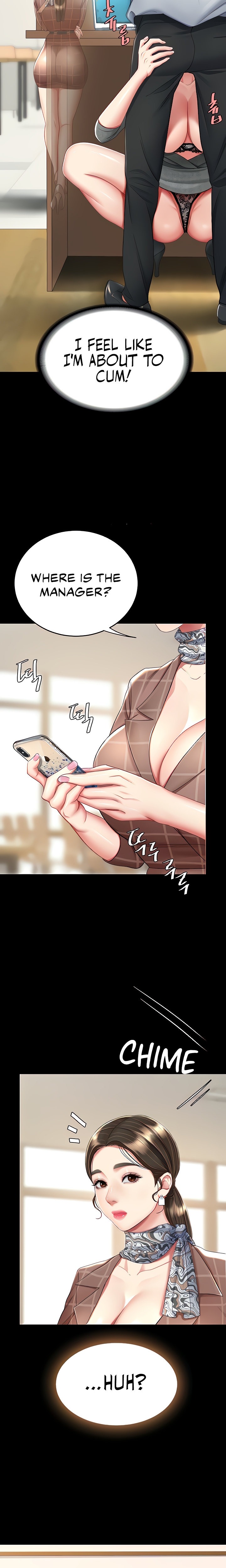 Go Ahead, Mom - Chapter 14 - picture 27
