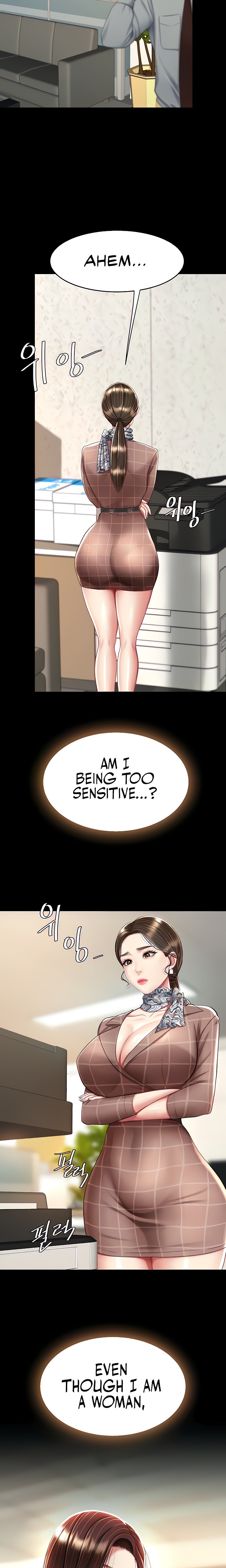 Go Ahead, Mom - Chapter 14 - picture 3