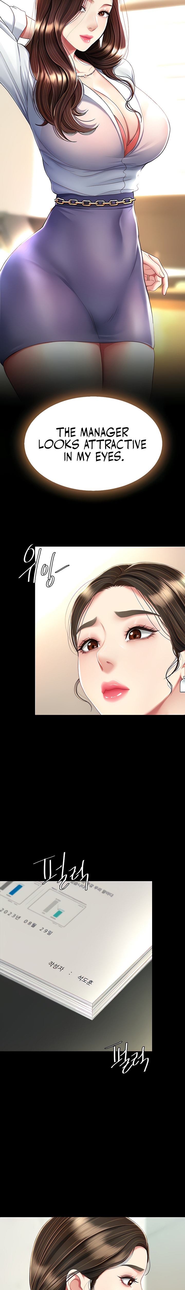 Go Ahead, Mom - Chapter 14 - picture 4