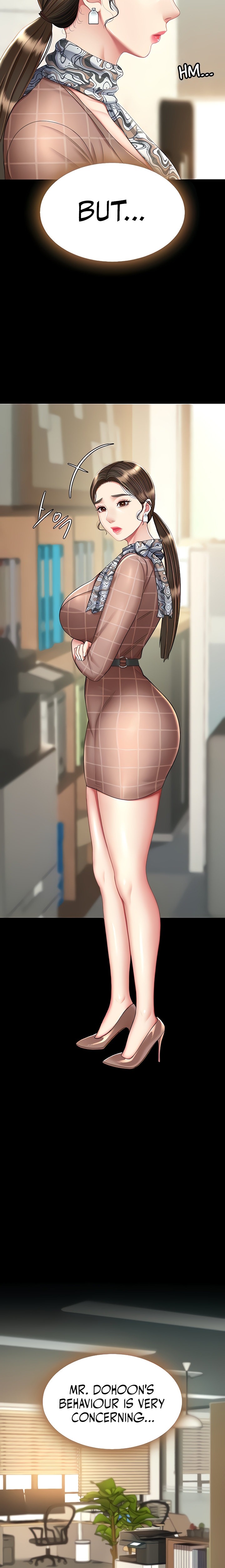 Go Ahead, Mom - Chapter 14 - picture 5